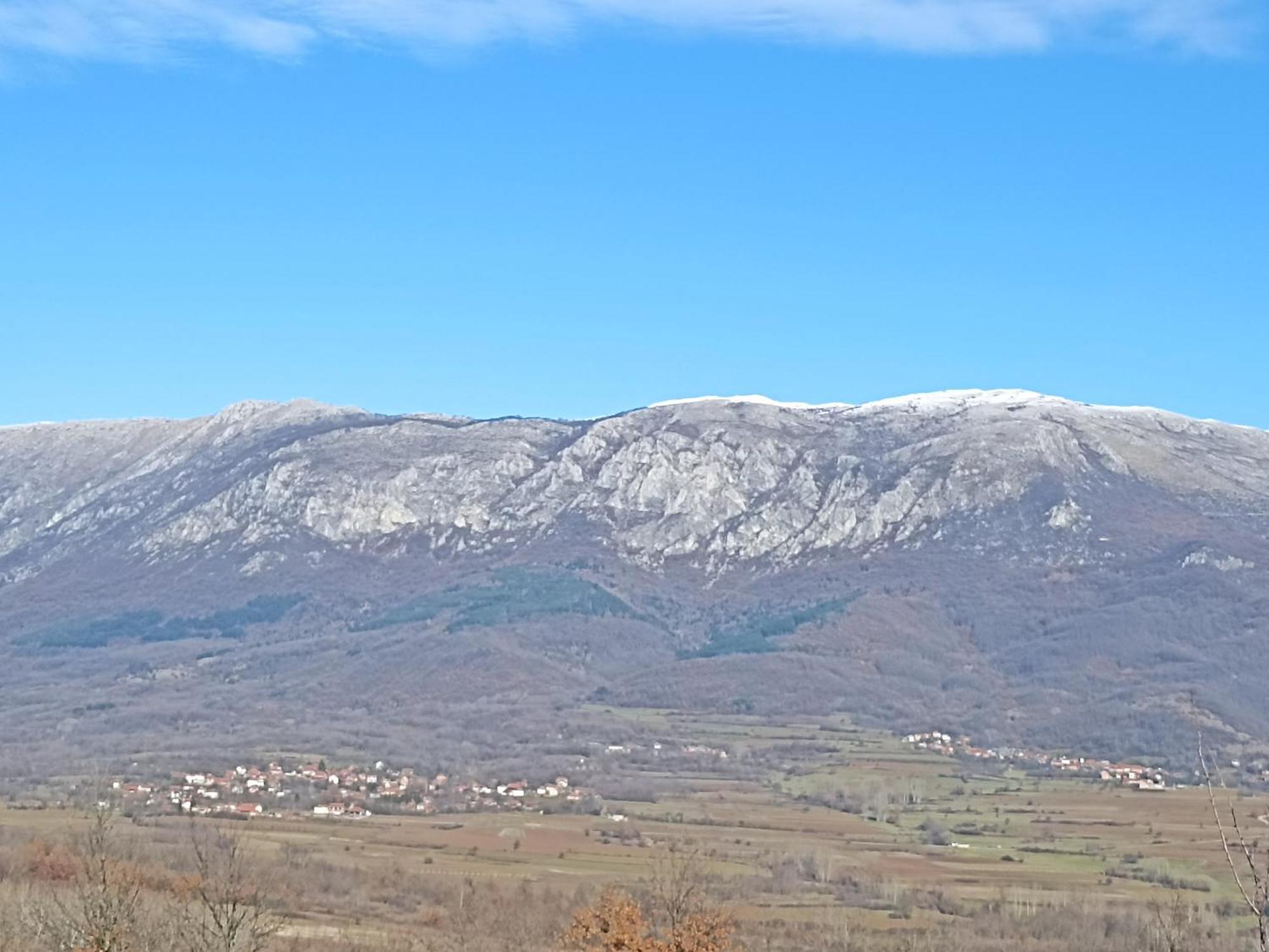 Апартаменти App Bonic Велі-Лошинь Екстер'єр фото