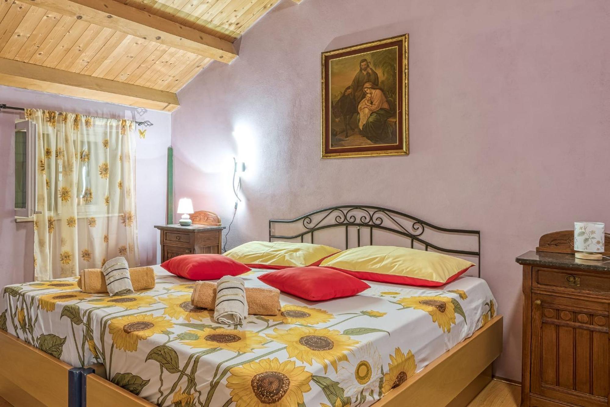 Апартаменти App Bonic Велі-Лошинь Екстер'єр фото